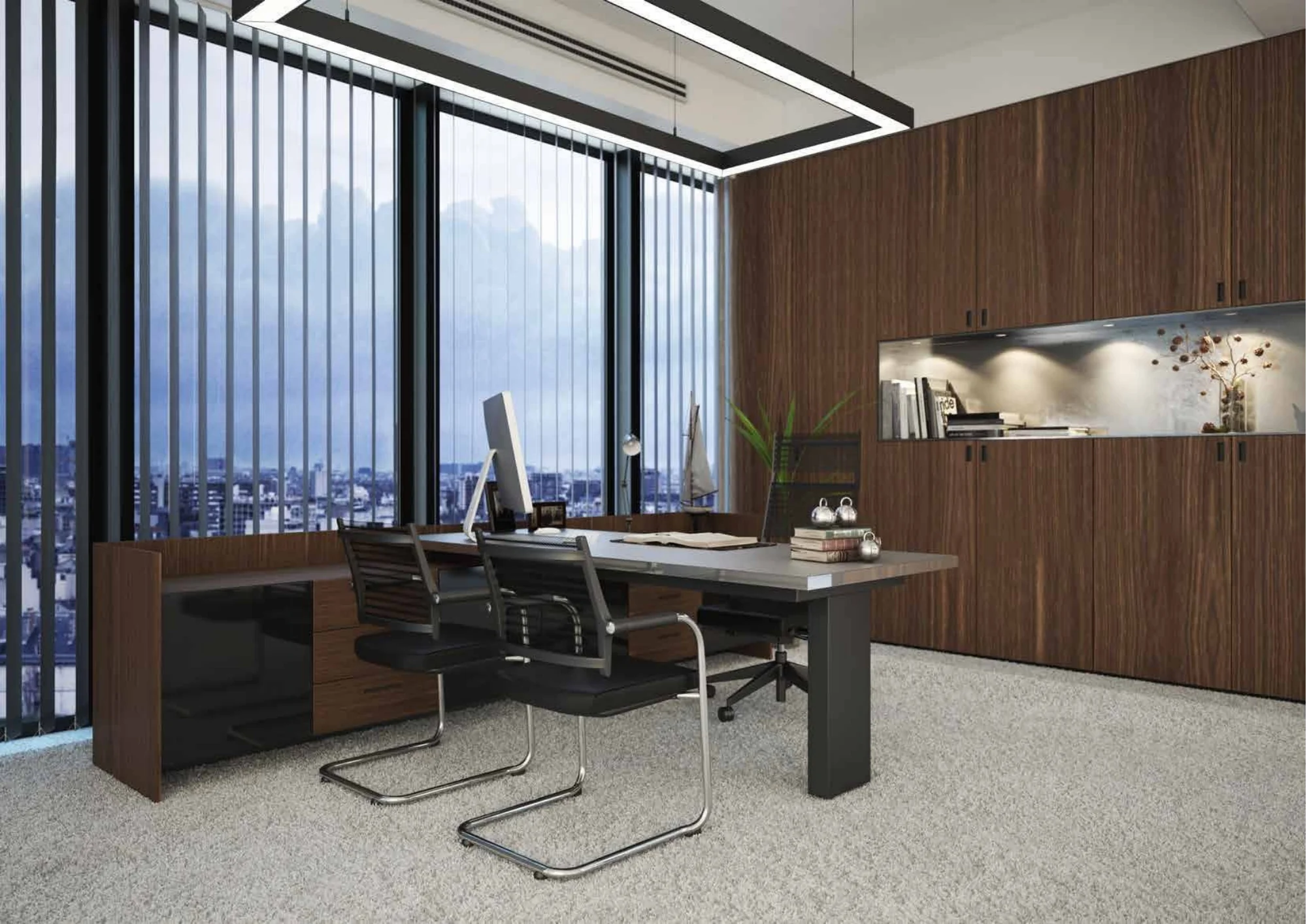 T-DESK